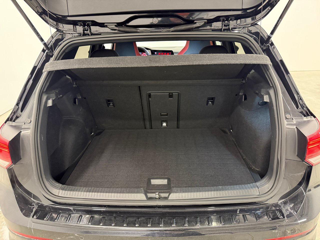 2023 Volkswagen Golf GTI Autobahn Photo