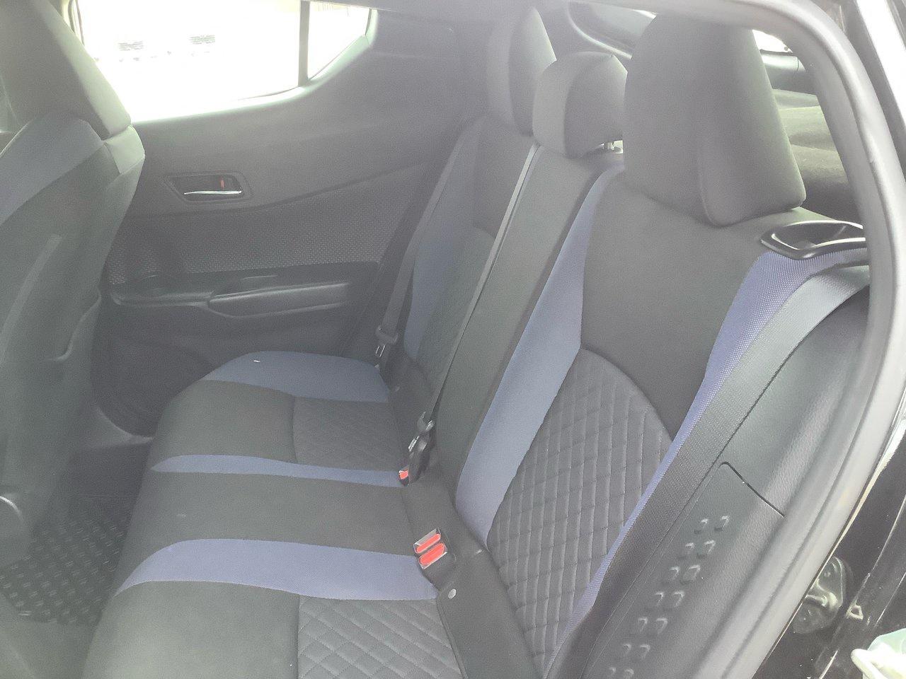 2021 Toyota C-HR  Photo