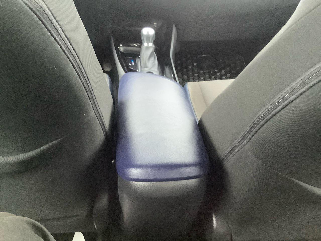 2021 Toyota C-HR  Photo