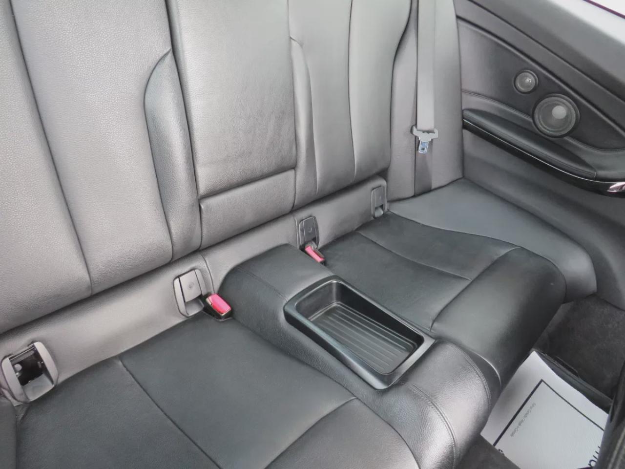 2016 BMW 4 Series 435i xDrive (**CLEAN TITLE/NO ACCIDENTS!!**SAFETY/CERTIFIED**AWD**ALLOY RIMS**FOG LIGHTS**LEATHER**NAVIGATION**SUNROOF**CD PLAYER**HEATED SEATS**PUSH BUTTON START**POWER SEATS**REVERSE CAMERA**DUAL CLIMATE CONTROL**RUBBER MATS**CRUISE CONTROL**BLUETOOTH** Photo