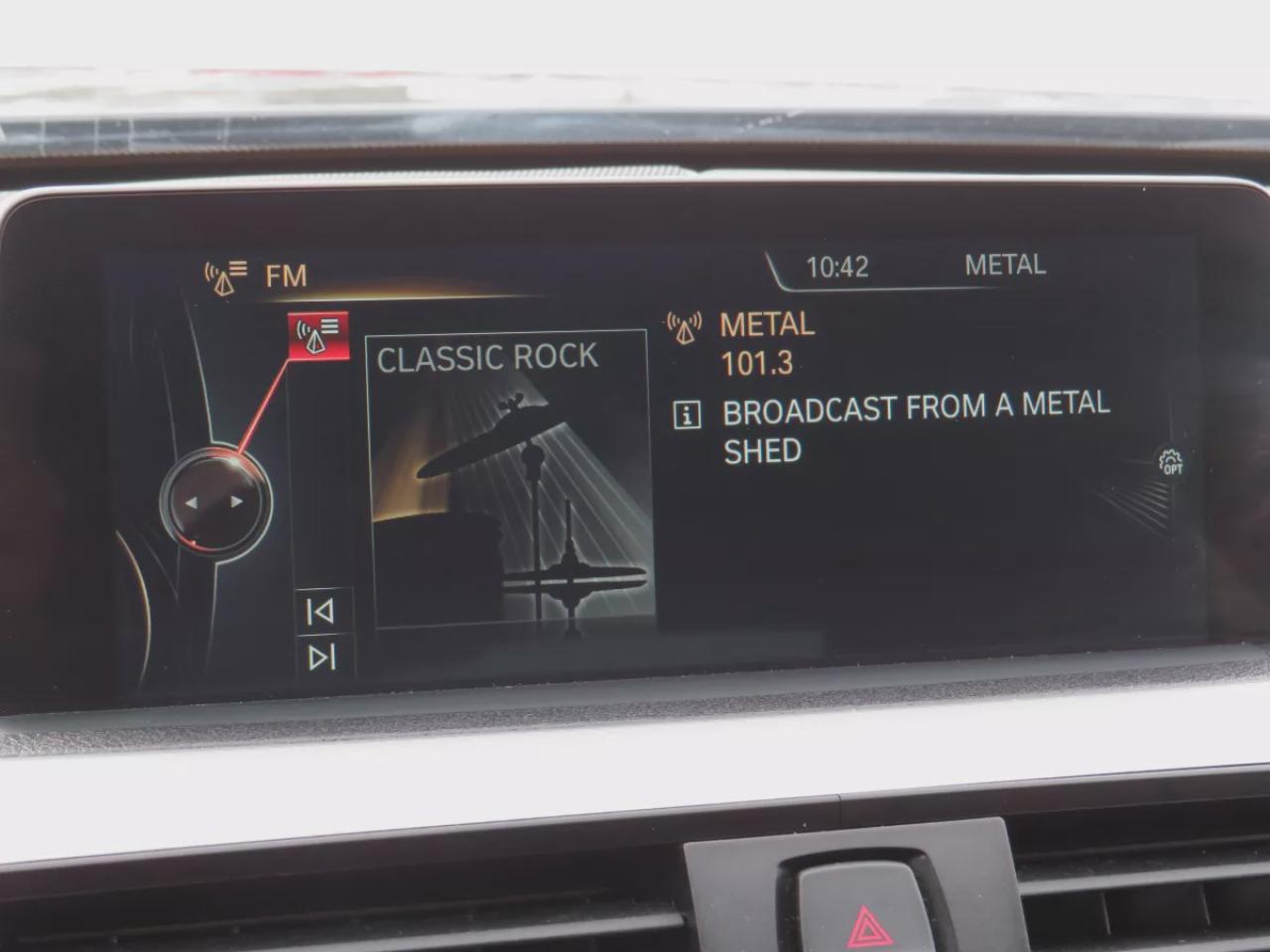 2016 BMW 4 Series 435i xDrive (**CLEAN TITLE/NO ACCIDENTS!!**SAFETY/CERTIFIED**AWD**ALLOY RIMS**FOG LIGHTS**LEATHER**NAVIGATION**SUNROOF**CD PLAYER**HEATED SEATS**PUSH BUTTON START**POWER SEATS**REVERSE CAMERA**DUAL CLIMATE CONTROL**RUBBER MATS**CRUISE CONTROL**BLUETOOTH** Photo