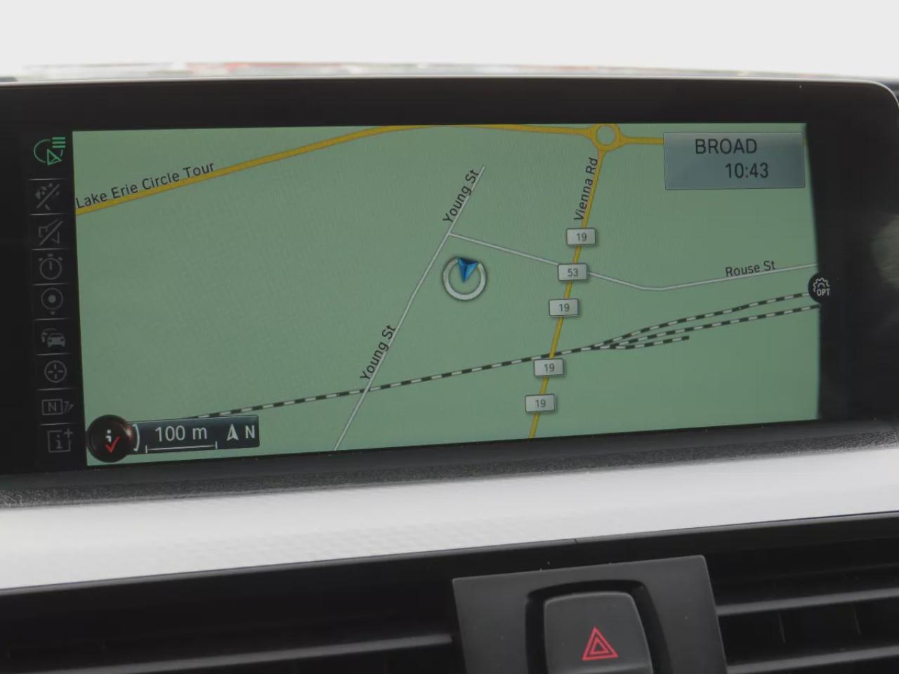 2016 BMW 4 Series 435i xDrive (**CLEAN TITLE/NO ACCIDENTS!!**SAFETY/CERTIFIED**AWD**ALLOY RIMS**FOG LIGHTS**LEATHER**NAVIGATION**SUNROOF**CD PLAYER**HEATED SEATS**PUSH BUTTON START**POWER SEATS**REVERSE CAMERA**DUAL CLIMATE CONTROL**RUBBER MATS**CRUISE CONTROL**BLUETOOTH** Photo