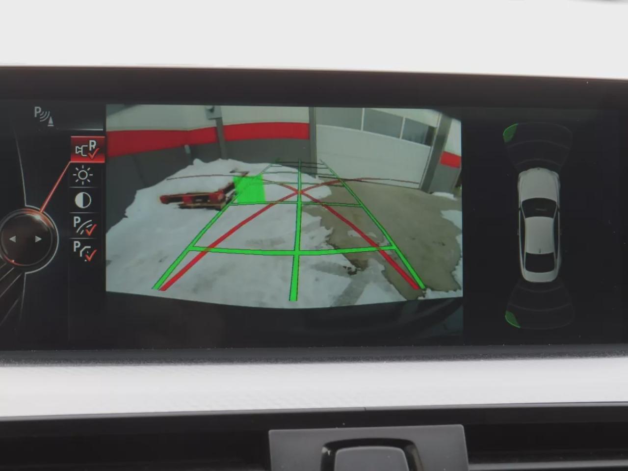 2016 BMW 4 Series 435i xDrive (**CLEAN TITLE/NO ACCIDENTS!!**SAFETY/CERTIFIED**AWD**ALLOY RIMS**FOG LIGHTS**LEATHER**NAVIGATION**SUNROOF**CD PLAYER**HEATED SEATS**PUSH BUTTON START**POWER SEATS**REVERSE CAMERA**DUAL CLIMATE CONTROL**RUBBER MATS**CRUISE CONTROL**BLUETOOTH** Photo