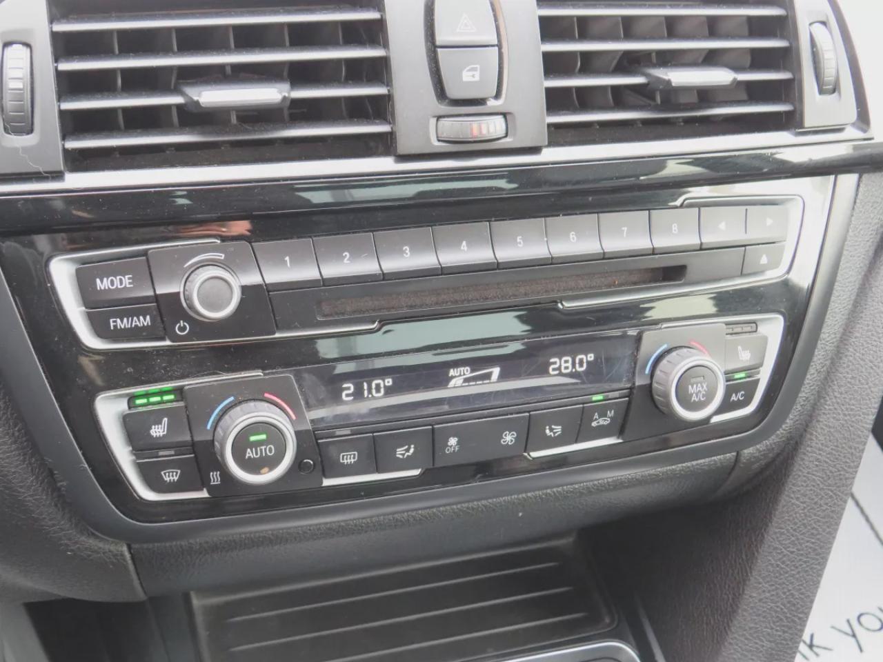 2016 BMW 4 Series 435i xDrive (**CLEAN TITLE/NO ACCIDENTS!!**SAFETY/CERTIFIED**AWD**ALLOY RIMS**FOG LIGHTS**LEATHER**NAVIGATION**SUNROOF**CD PLAYER**HEATED SEATS**PUSH BUTTON START**POWER SEATS**REVERSE CAMERA**DUAL CLIMATE CONTROL**RUBBER MATS**CRUISE CONTROL**BLUETOOTH** Photo