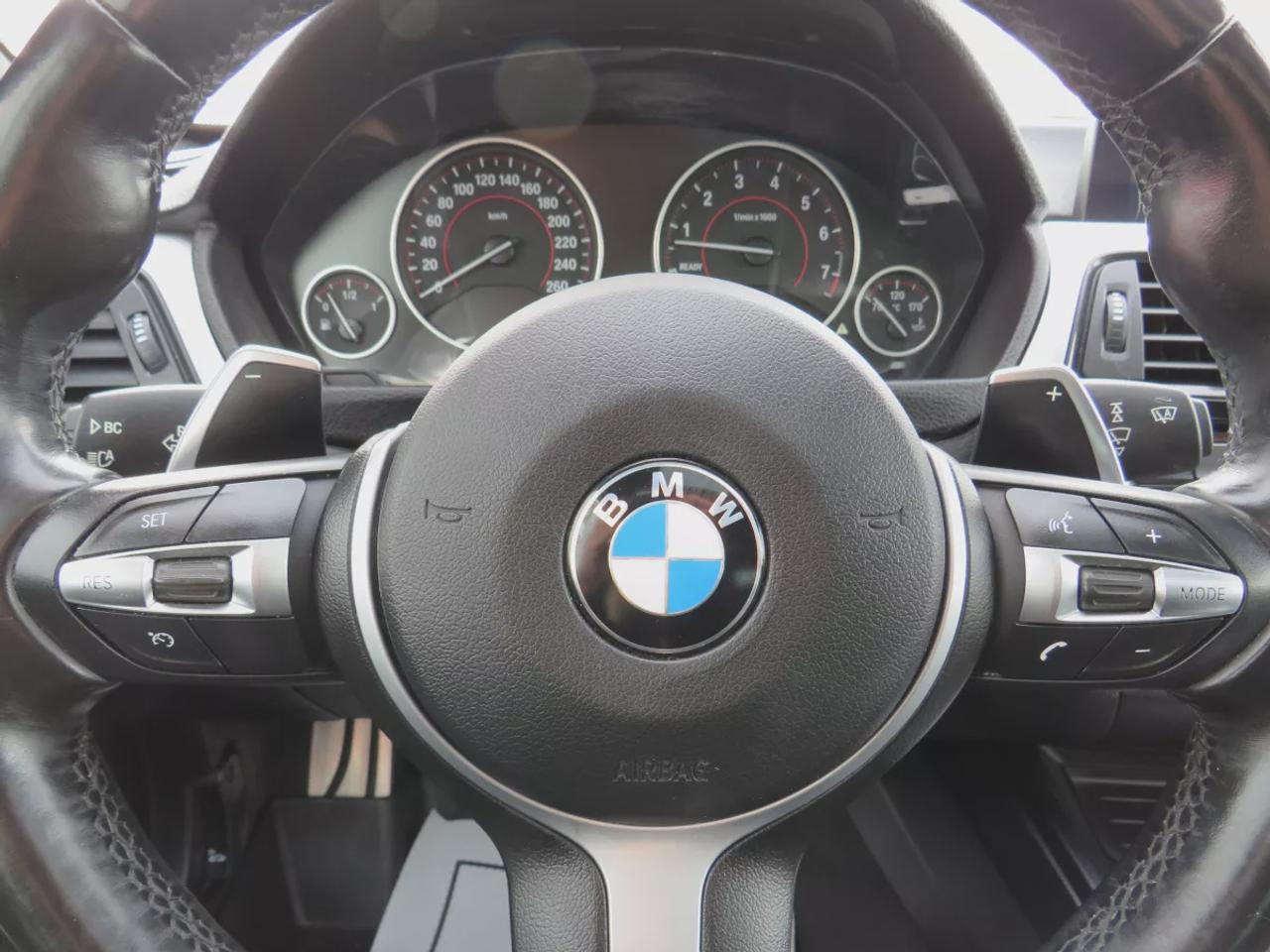 2016 BMW 4 Series 435I Xdrive  | Clean Title | No Accidents | Safety Certified | AWD | Alloy Rims | Fog Lights | Leather | Navigation | Sunroof | Cd Player | Heated Seats | Push Button Start | Power Seats | Reverse Camera | Dual Climate Control | Rubber Mats Photo
