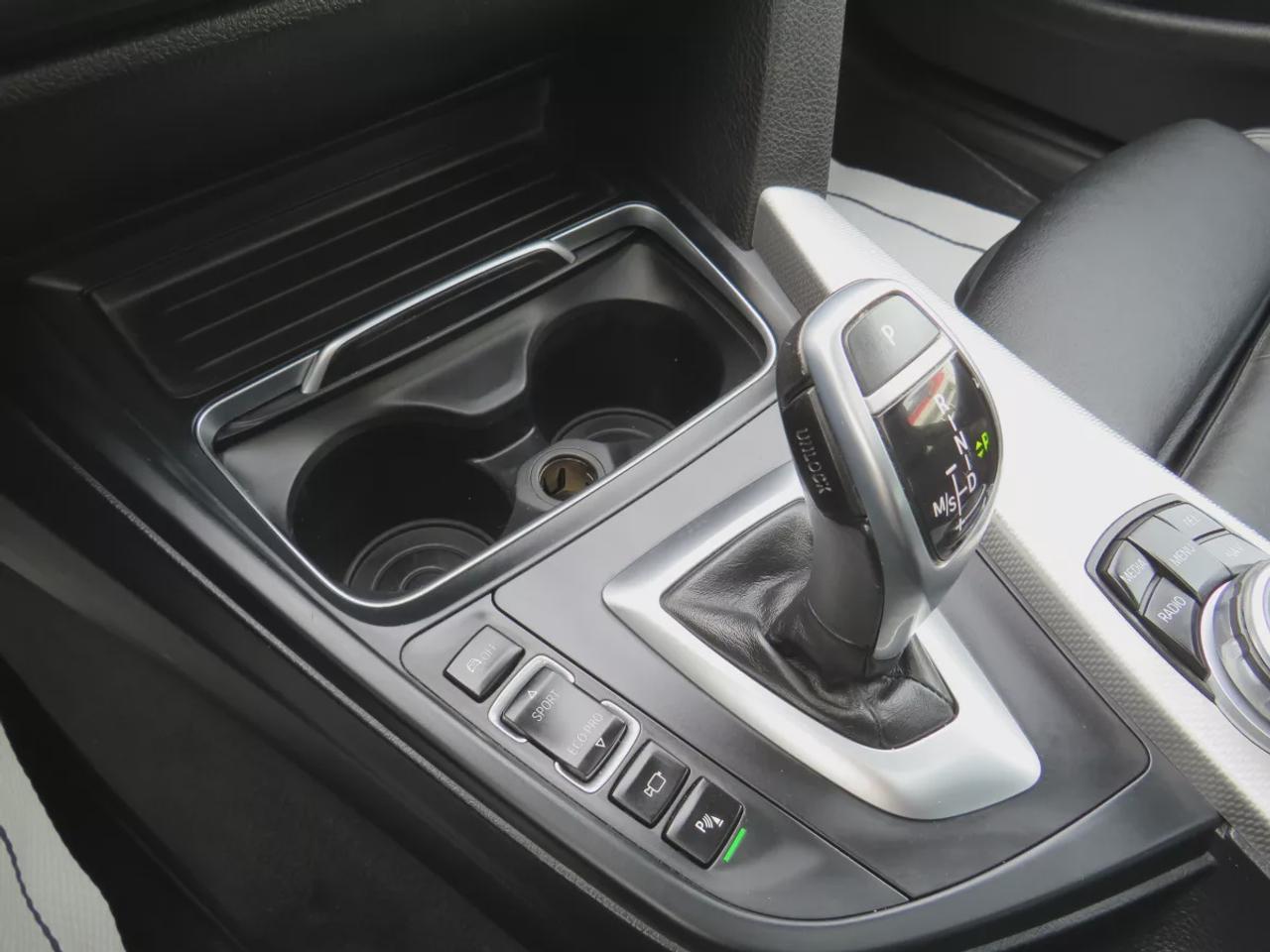 2016 BMW 4 Series 435I Xdrive  | Clean Title | No Accidents | Safety Certified | AWD | Alloy Rims | Fog Lights | Leather | Navigation | Sunroof | Cd Player | Heated Seats | Push Button Start | Power Seats | Reverse Camera | Dual Climate Control | Rubber Mats Photo