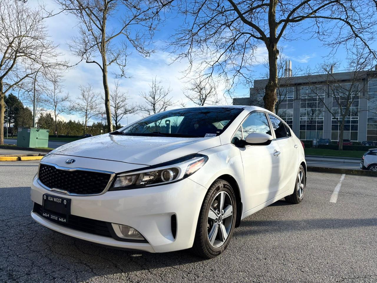 If you are interested and need more information call or message our sales team, we will be glad to help you now!Our knowledgeable sales staff will help assist you with every step. To book a test drive or receive further information give us a call at (604)777-1292 or email us: sales@kiawest.comNew to Canada? Ask about our New to Canada Program!IN HOUSE FINANCING, IN HOUSE LEASING AVAILABLE O.A.C.*All Cars have Dealer Preparation (Detail & Fuel) for $995 as additional services. Price shown DOES NOT include Government Fees & Taxes, Insurance, or Licensing.This vehicle may be leased or financed by anyone*, however, due to the recent increase in fraudulent vehicle purchase activity, Go Kia West reserves the right to decline any form of payment, including but not limited to cash, bank draft, certified cheque, EFT, or credit card. *on approved credit, see dealer for details. Dealer# 50448**Due to the possibility of human error, we cannot guarantee the accuracy of the displayed information, the availability of this vehicle, or the accuracy of its photo or stock photo. Such information may not reflect exact vehicle colour, trim, options, price or other specifications. Please contact Go Kia West for verification or if you would like more information on this vehicle. **