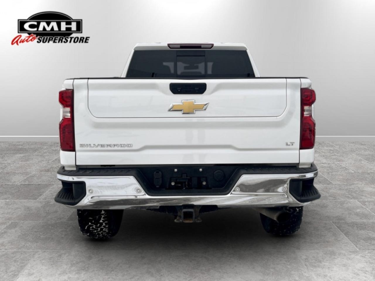 2023 Chevrolet Silverado 2500 HD LT True North Edition Photo3