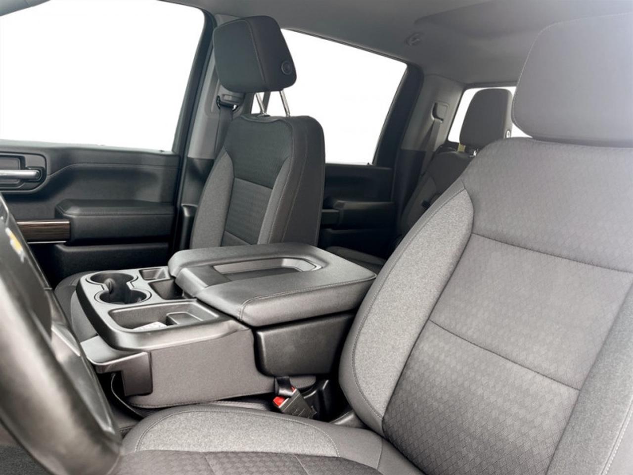 2023 Chevrolet Silverado 2500 HD LT True North Edition Photo