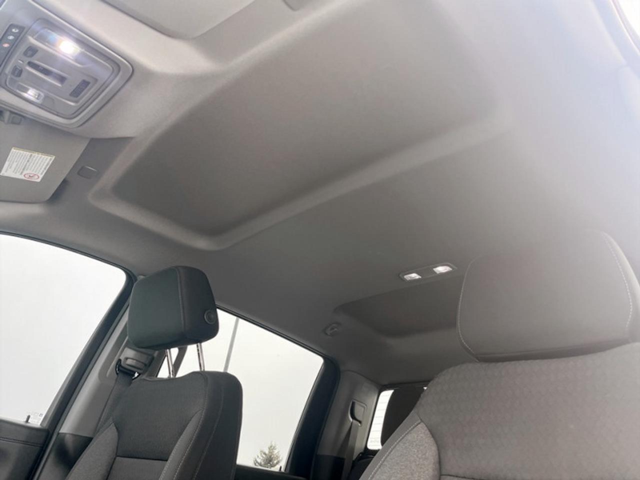 2023 Chevrolet Silverado 2500 HD LT True North Edition Photo