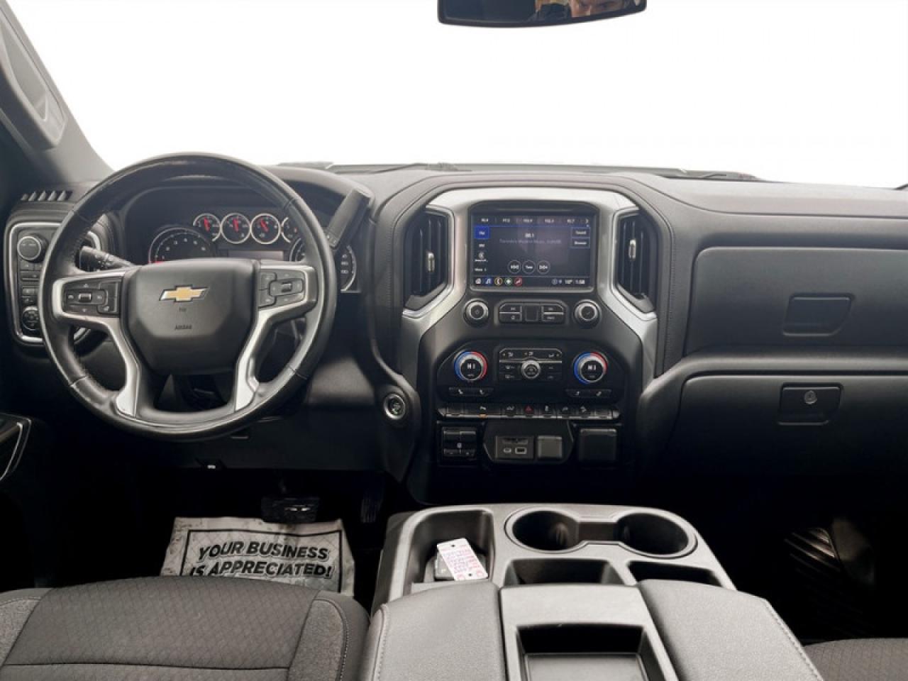 2023 Chevrolet Silverado 2500 HD LT True North Edition Photo