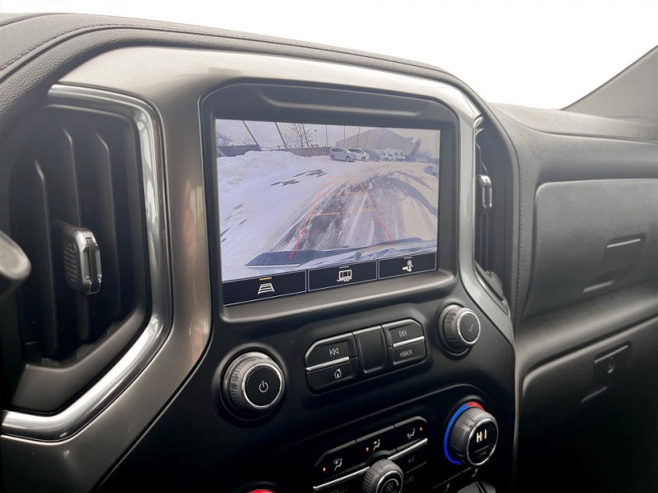 2023 Chevrolet Silverado 2500 HD LT True North Edition Photo