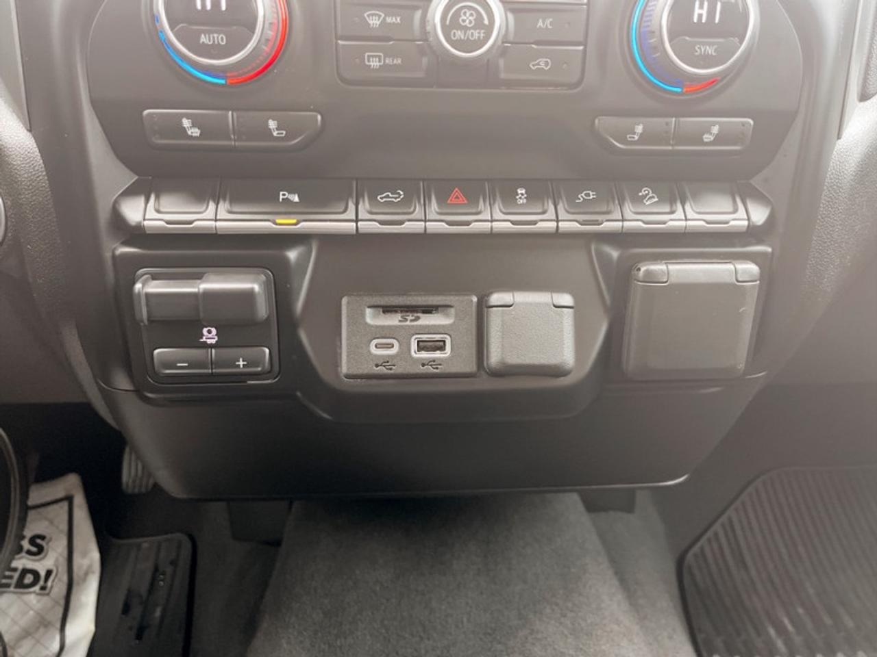 2023 Chevrolet Silverado 2500 HD LT True North Edition Photo