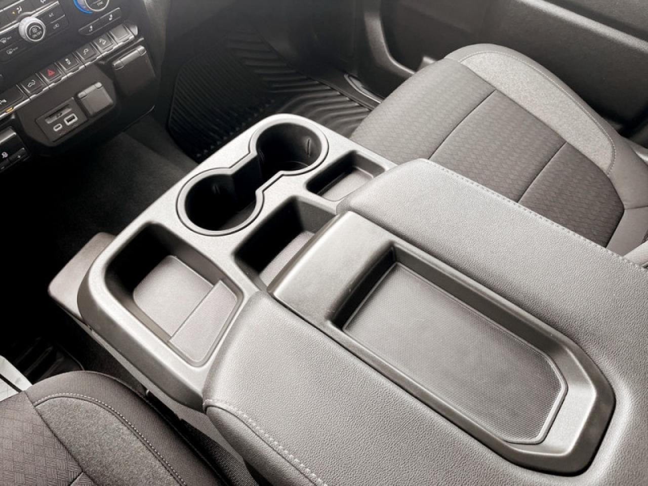 2023 Chevrolet Silverado 2500 HD LT True North Edition Photo