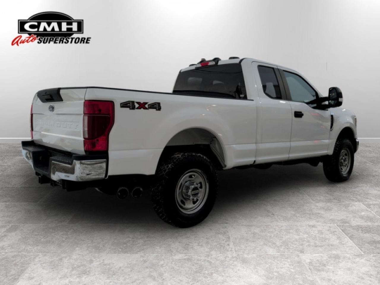 2022 Ford F-350 Super Duty XL  **6.7L POWER STROKE DIESEL** Photo