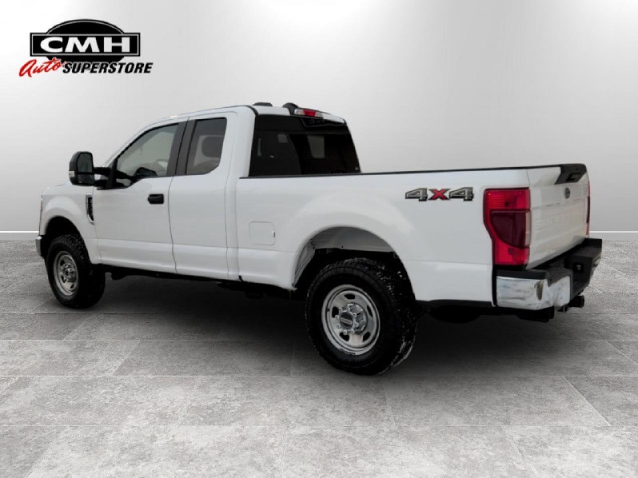 2022 Ford F-350 Super Duty XL  **6.7L POWER STROKE DIESEL** Photo