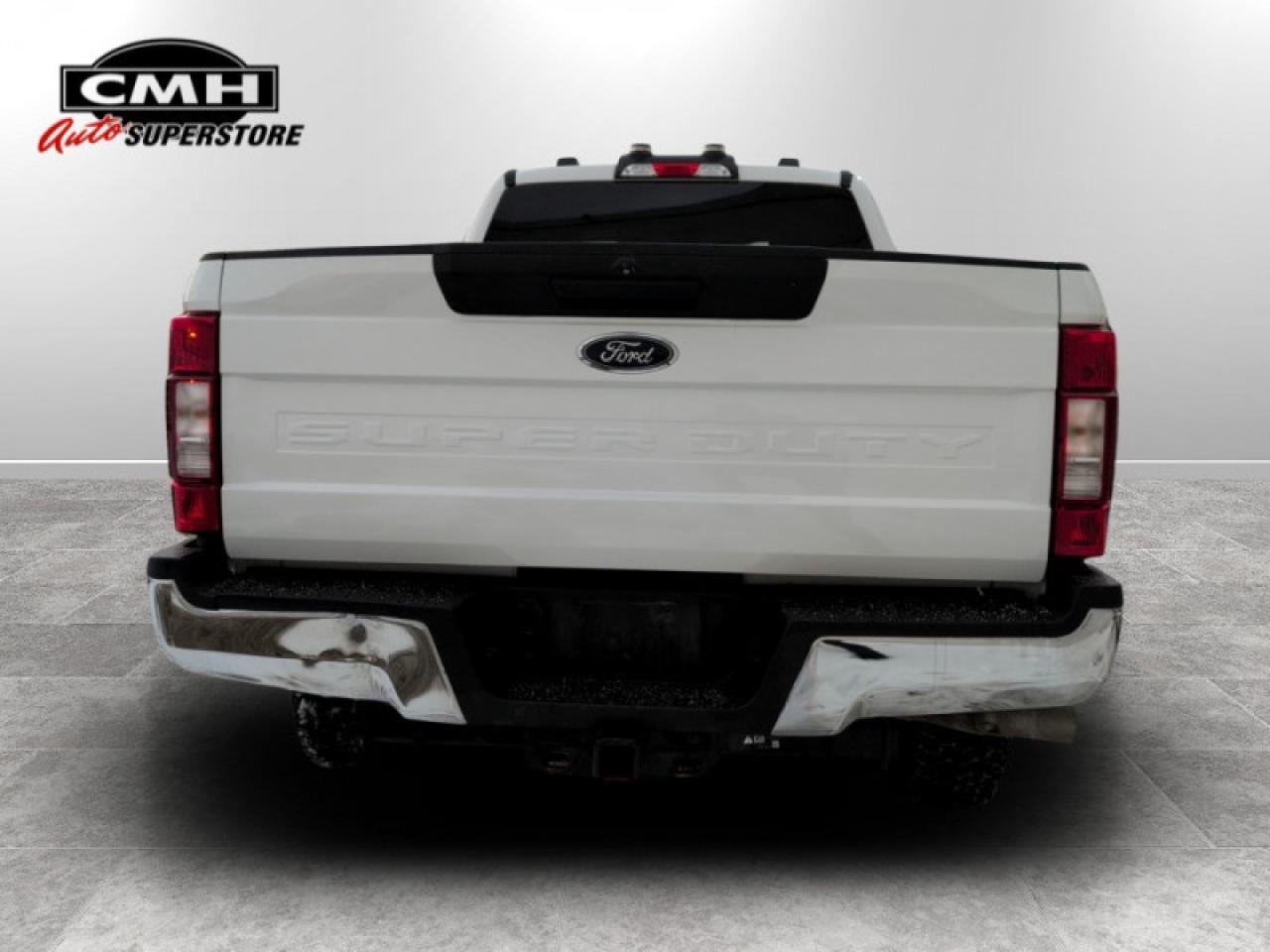 2022 Ford F-350 Super Duty XL  **6.7L POWER STROKE DIESEL** Photo3