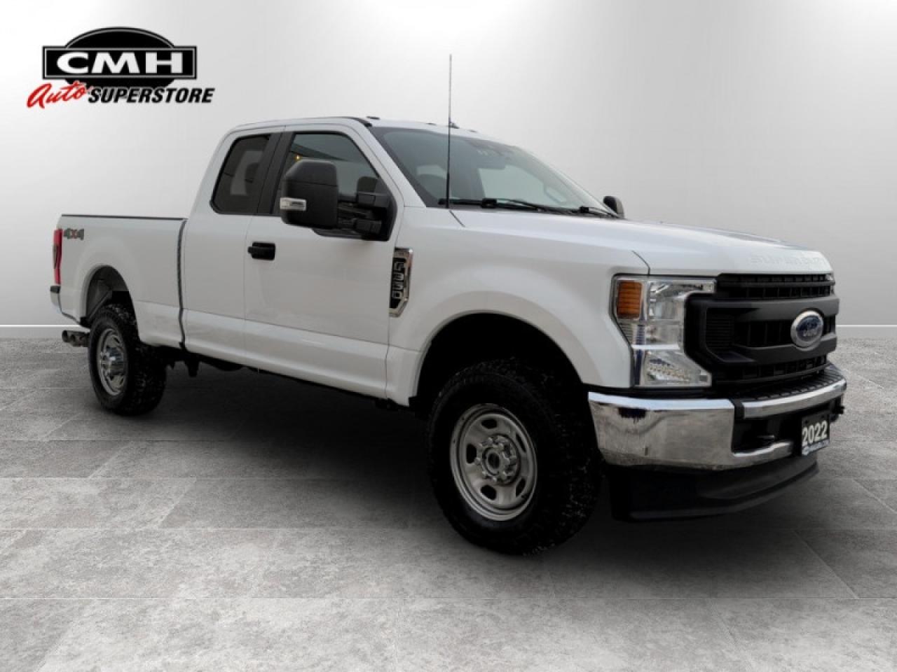 2022 Ford F-350 Super Duty XL  **6.7L POWER STROKE DIESEL** Photo