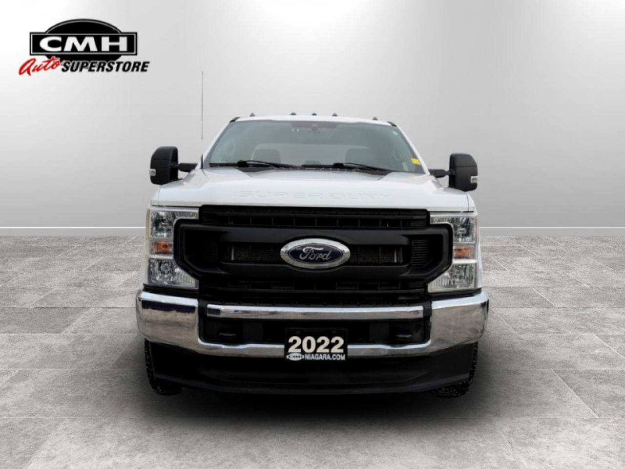 2022 Ford F-350 Super Duty XL  **6.7L POWER STROKE DIESEL** Photo