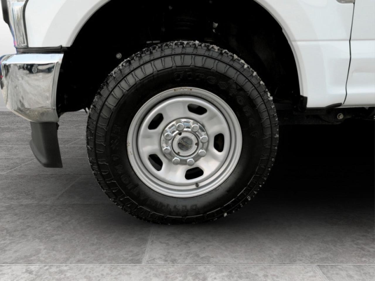 2022 Ford F-350 Super Duty XL  **6.7L POWER STROKE DIESEL** Photo