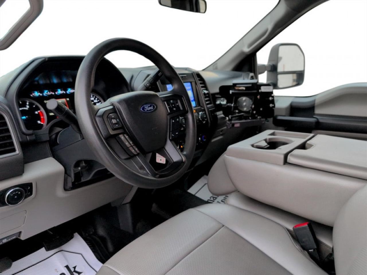 2022 Ford F-350 Super Duty XL  **6.7L POWER STROKE DIESEL** Photo