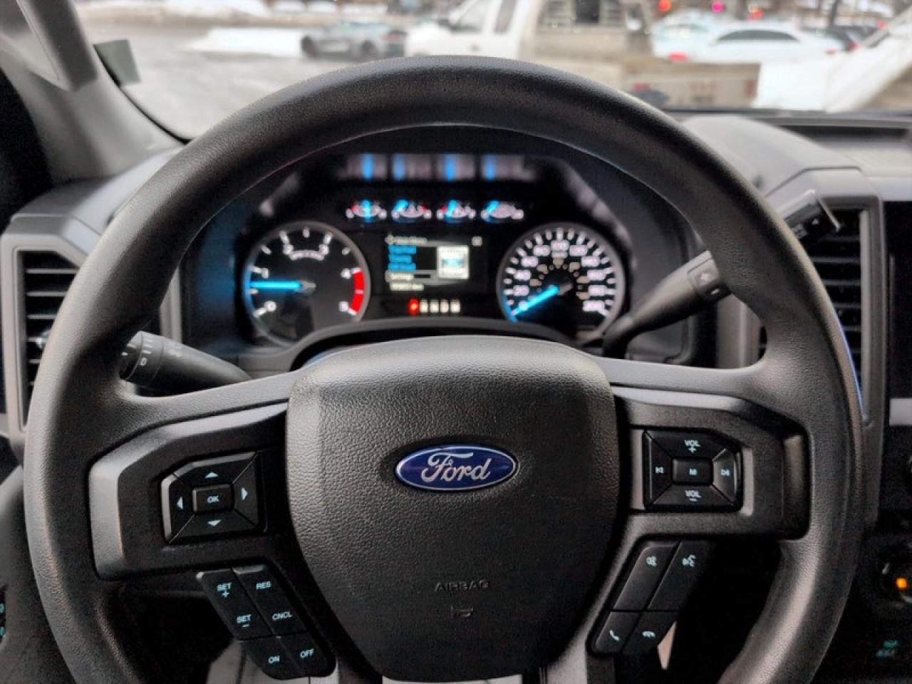 2022 Ford F-350 Super Duty XL  **6.7L POWER STROKE DIESEL** Photo