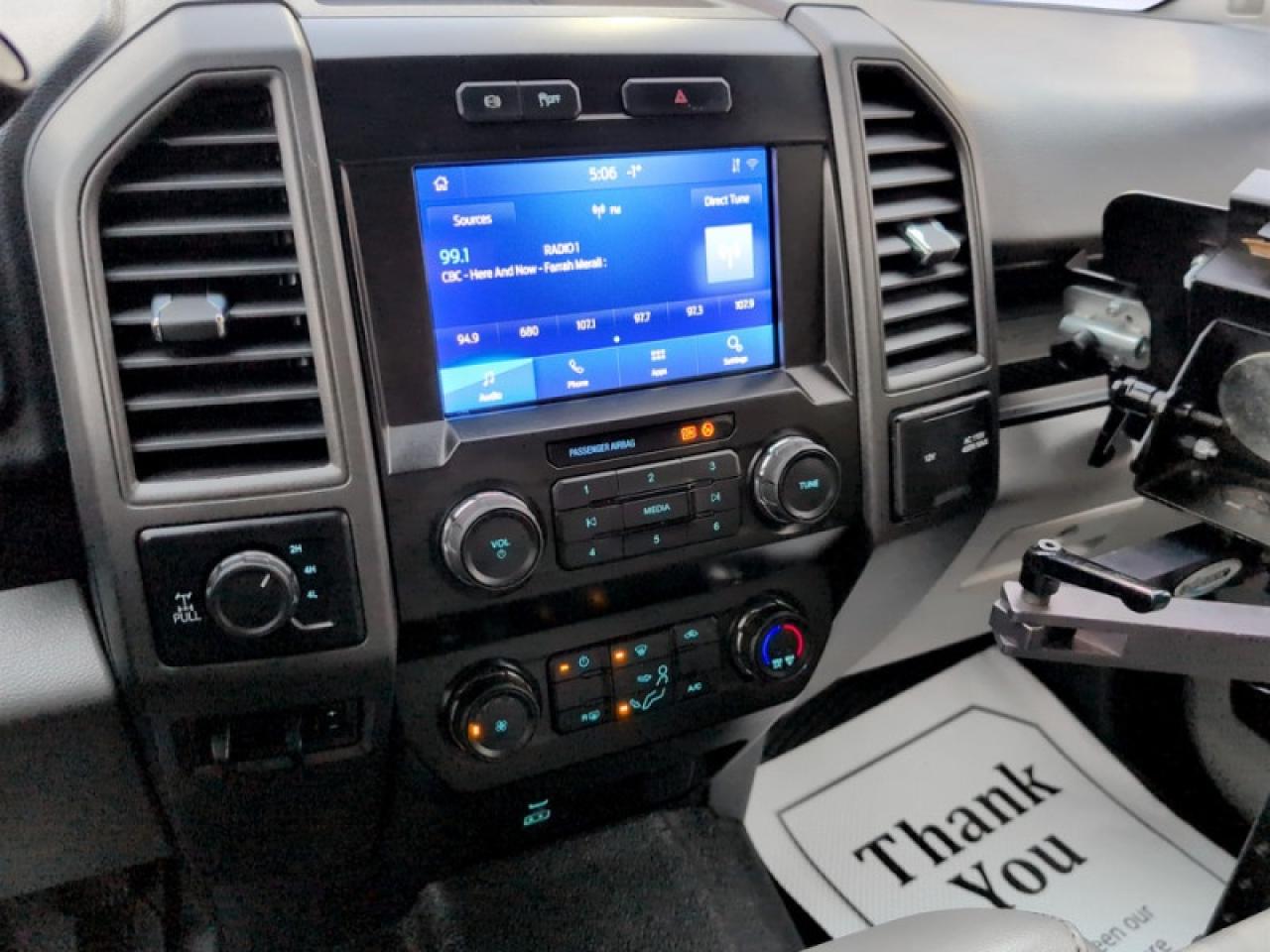 2022 Ford F-350 Super Duty XL  **6.7L POWER STROKE DIESEL** Photo