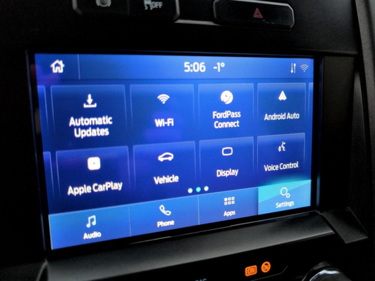 2022 Ford F-350 Super Duty XL  **6.7L POWER STROKE DIESEL** Photo