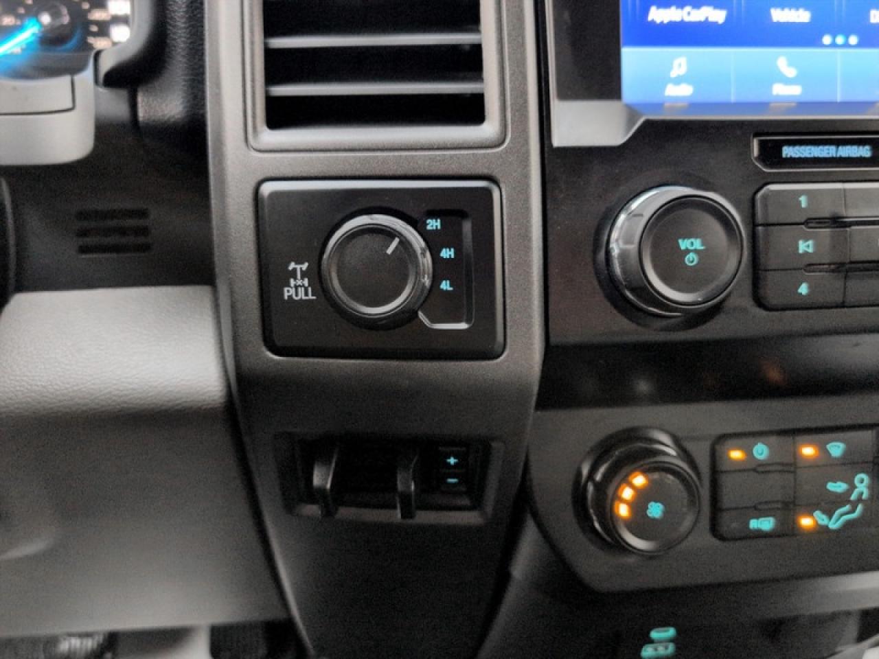 2022 Ford F-350 Super Duty XL  **6.7L POWER STROKE DIESEL** Photo