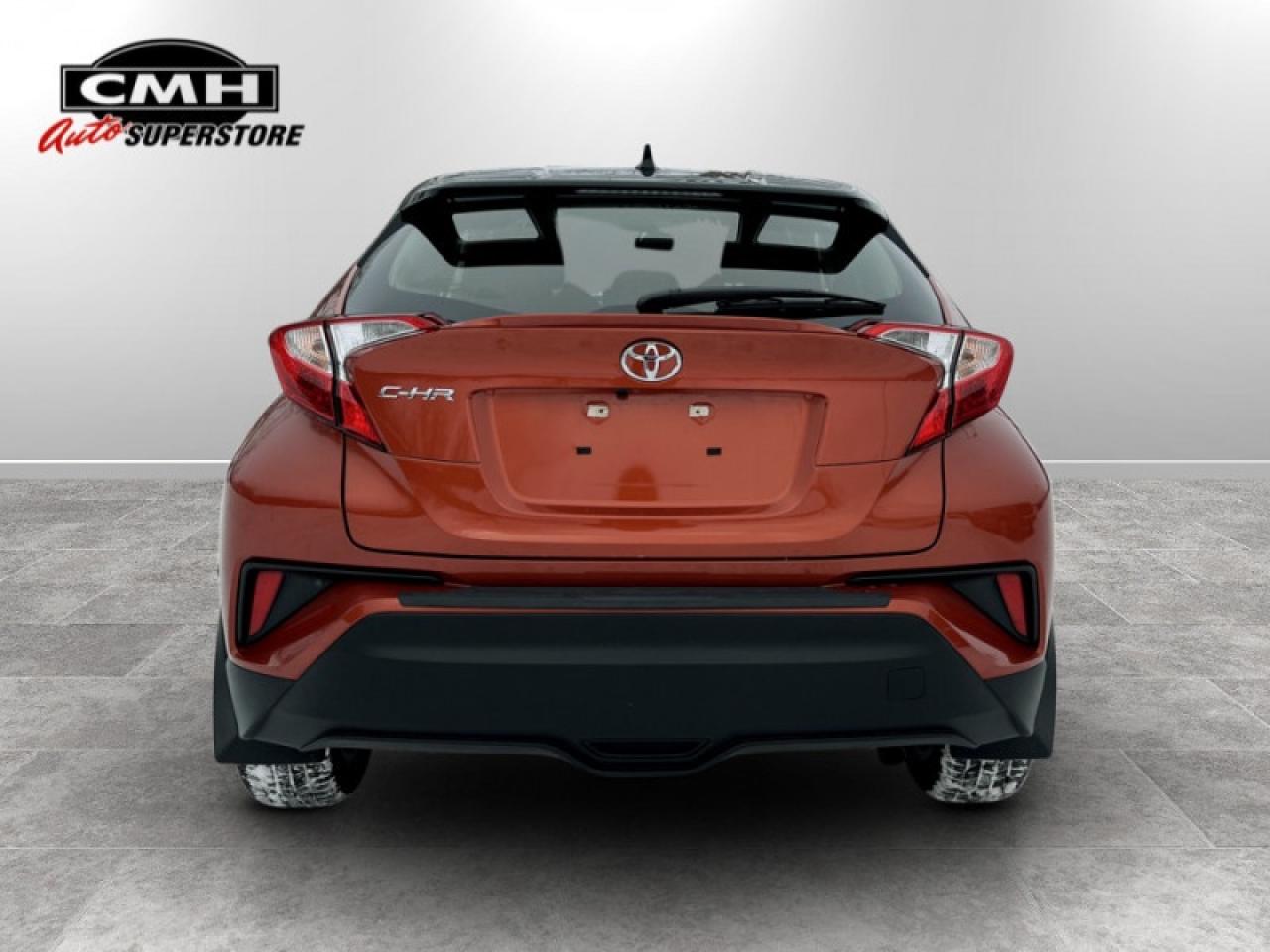 2021 Toyota C-HR XLE Premium  - Low Mileage Photo