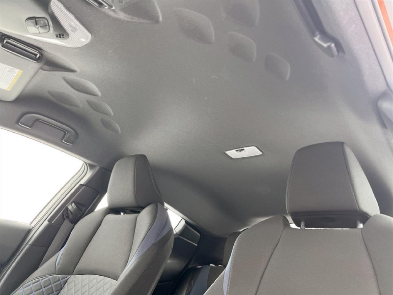 2021 Toyota C-HR XLE Premium  - Low Mileage Photo