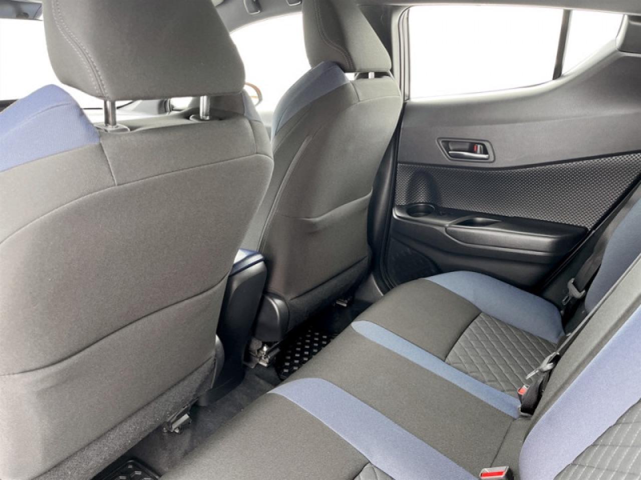 2021 Toyota C-HR XLE Premium  - Low Mileage Photo