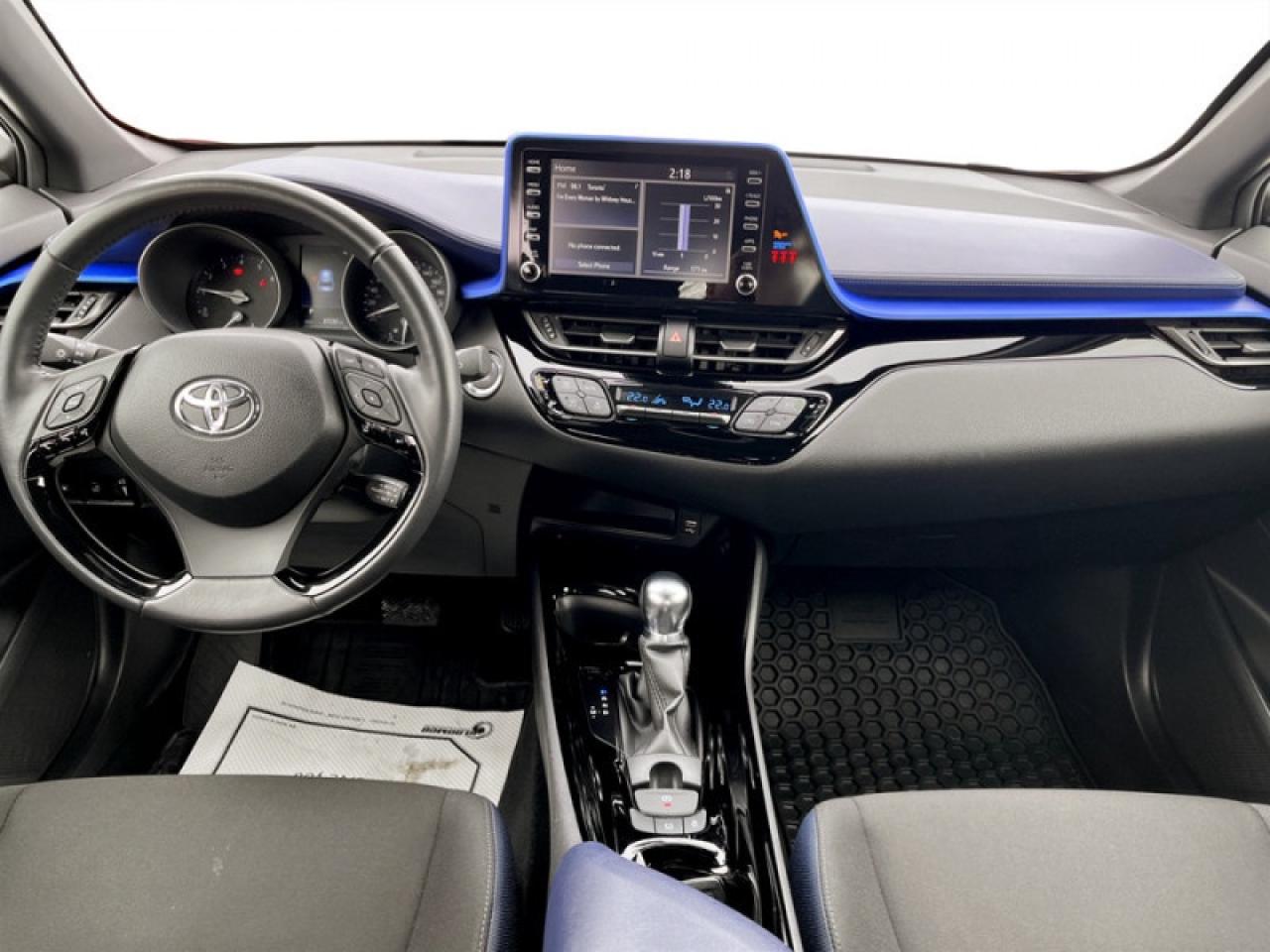 2021 Toyota C-HR XLE Premium  - Low Mileage Photo