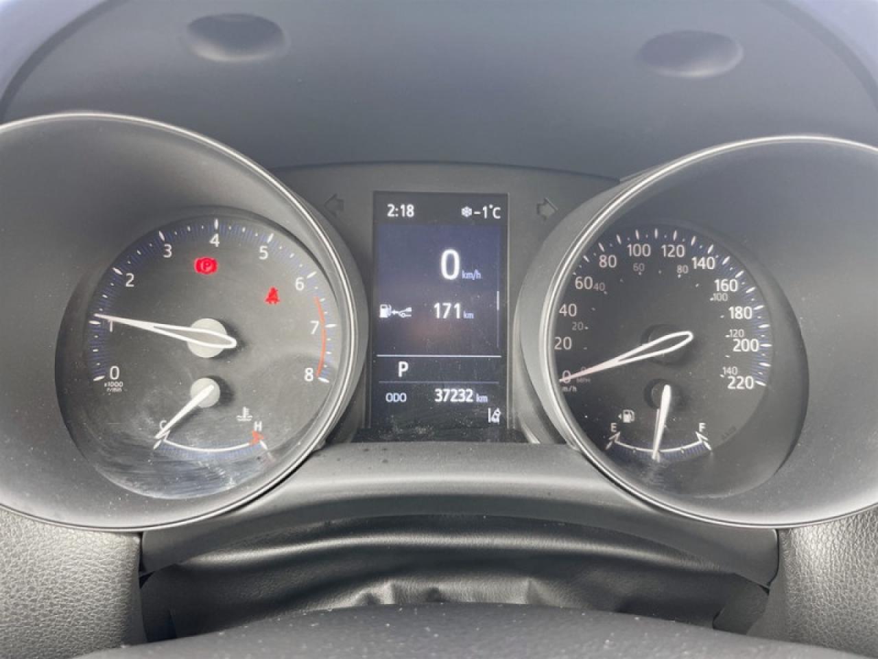 2021 Toyota C-HR XLE Premium  - Low Mileage Photo