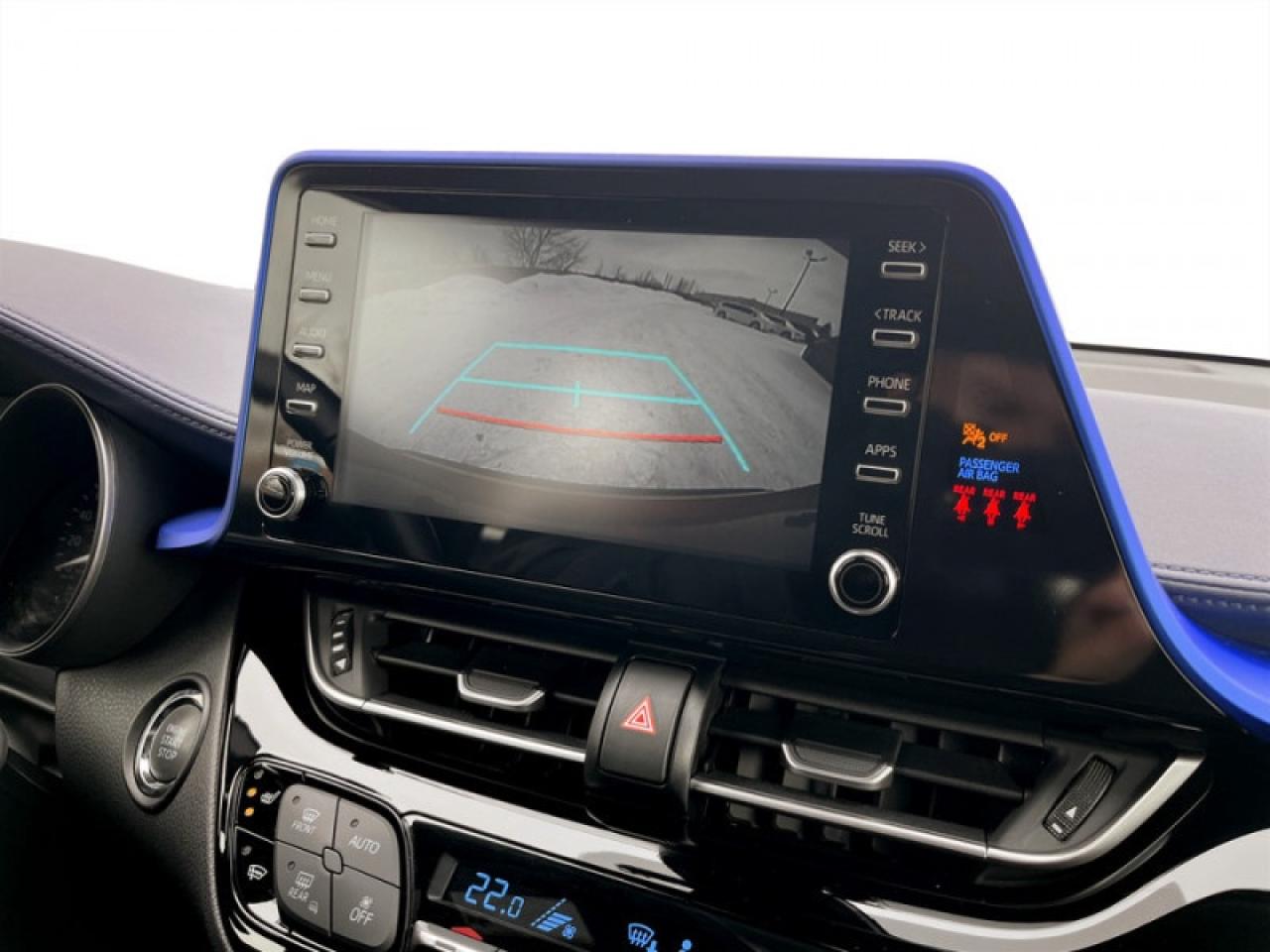 2021 Toyota C-HR XLE Premium  - Low Mileage Photo