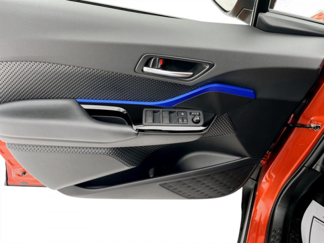 2021 Toyota C-HR XLE Premium  - Low Mileage Photo