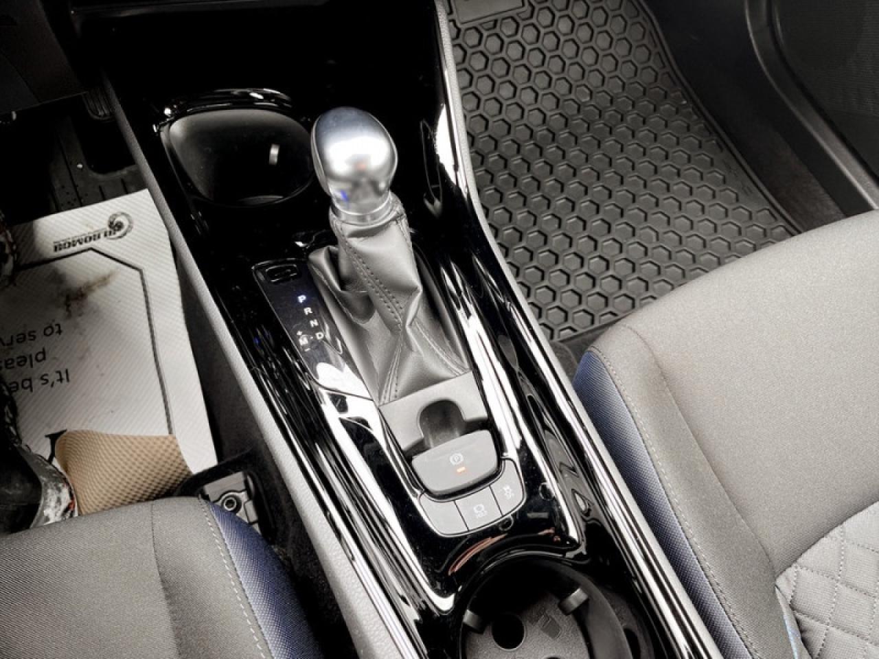 2021 Toyota C-HR XLE Premium  - Low Mileage Photo