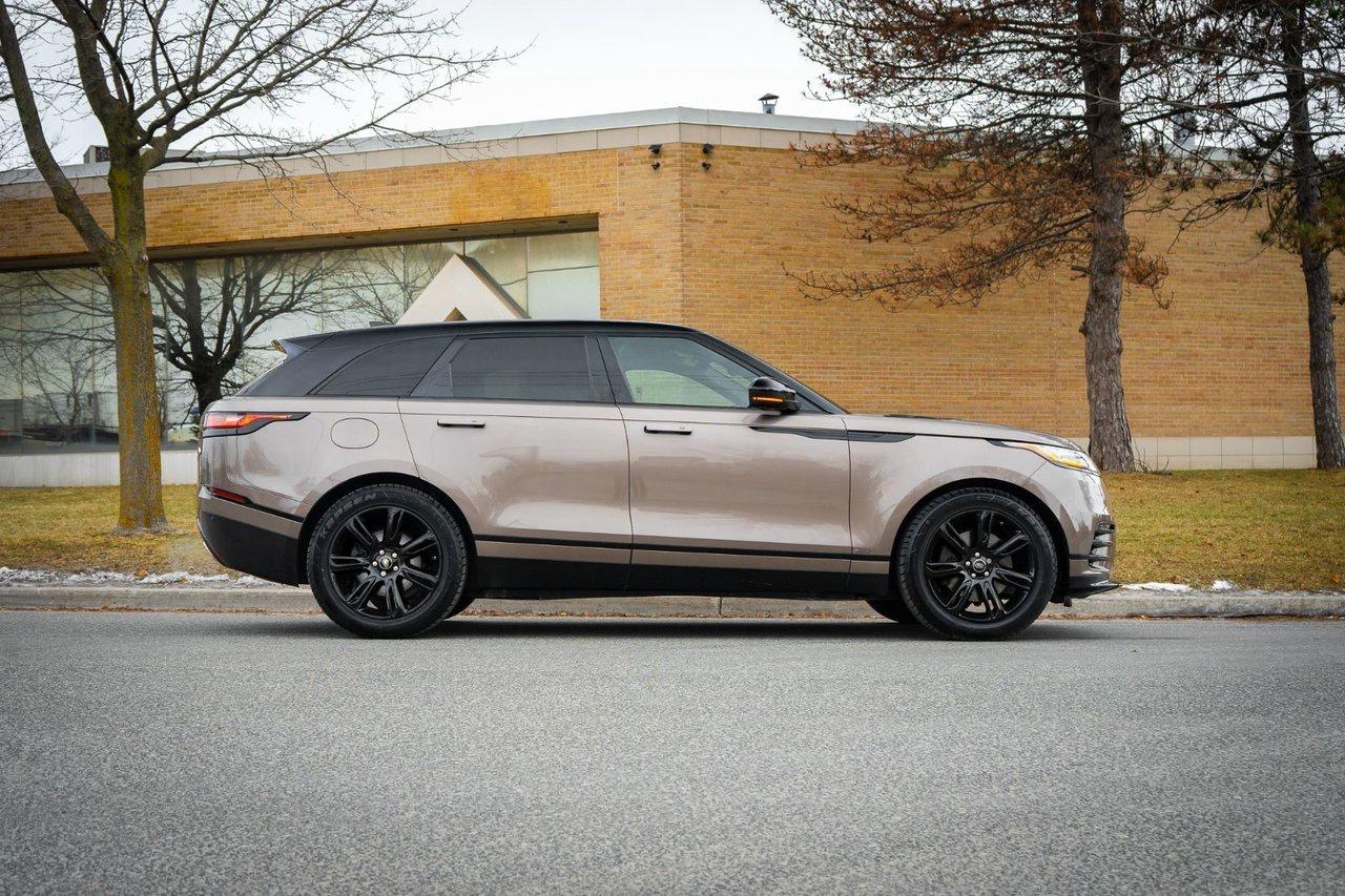 2020 Land Rover Range Rover Velar R-Dynamic S Photo
