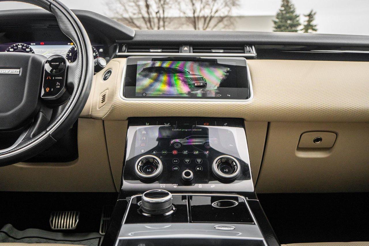 2020 Land Rover Range Rover Velar R-Dynamic S Photo