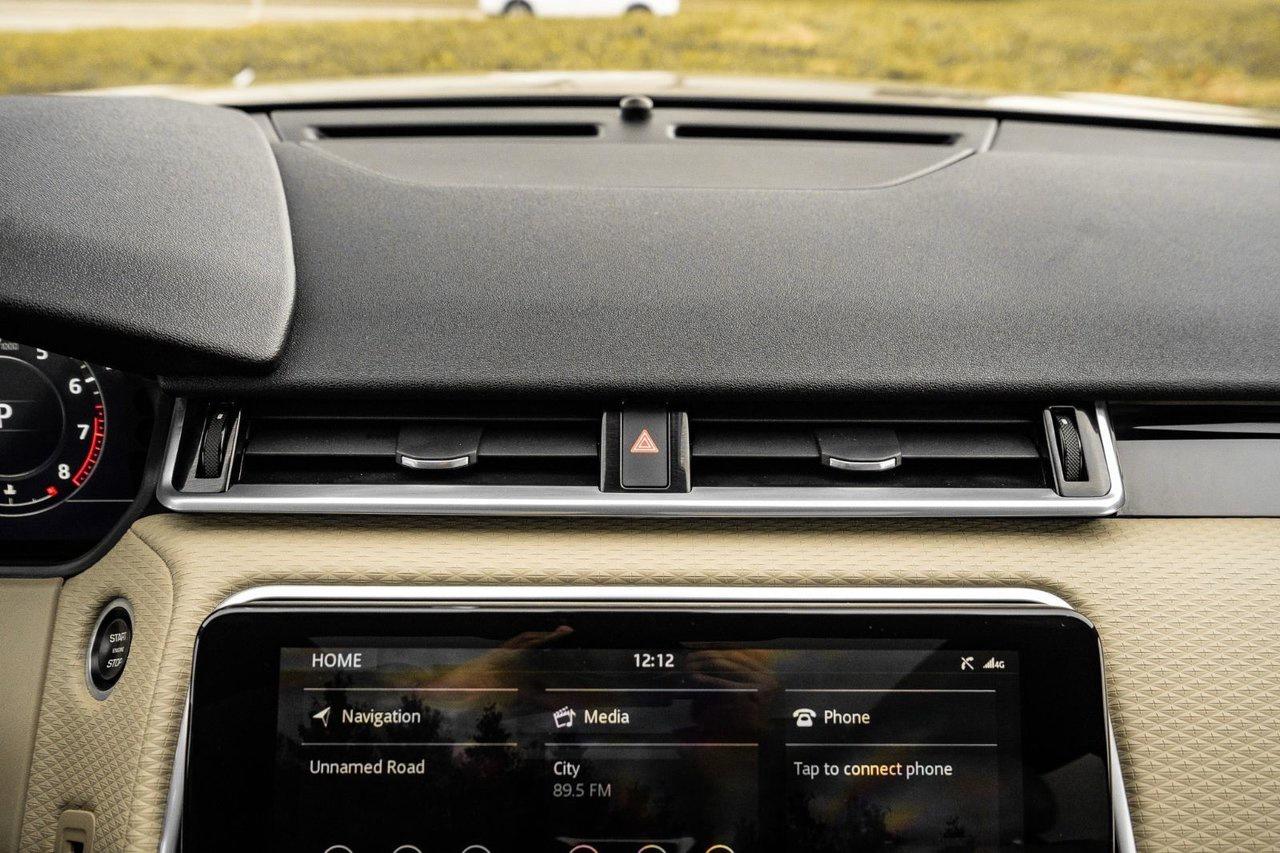 2020 Land Rover Range Rover Velar R-Dynamic S Photo