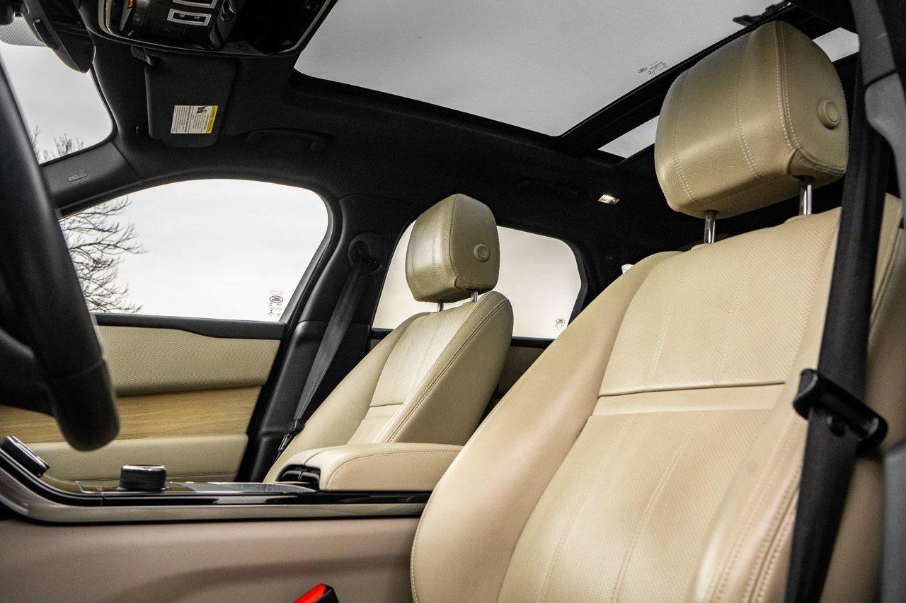 2020 Land Rover Range Rover Velar R-Dynamic S Photo