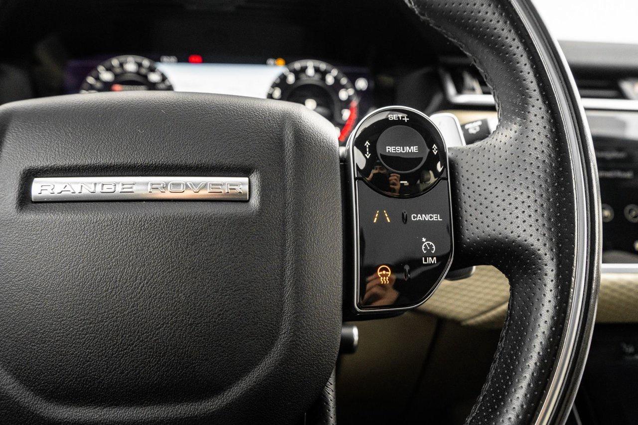 2020 Land Rover Range Rover Velar R-Dynamic S Photo