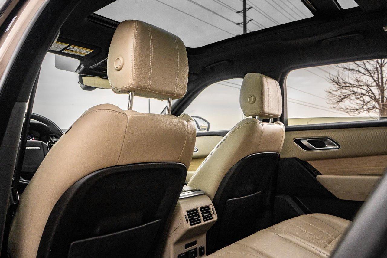 2020 Land Rover Range Rover Velar R-Dynamic S Photo