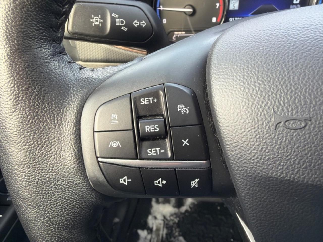 2021 Ford Bronco Sport Outer Banks  - Leather Seats Photo