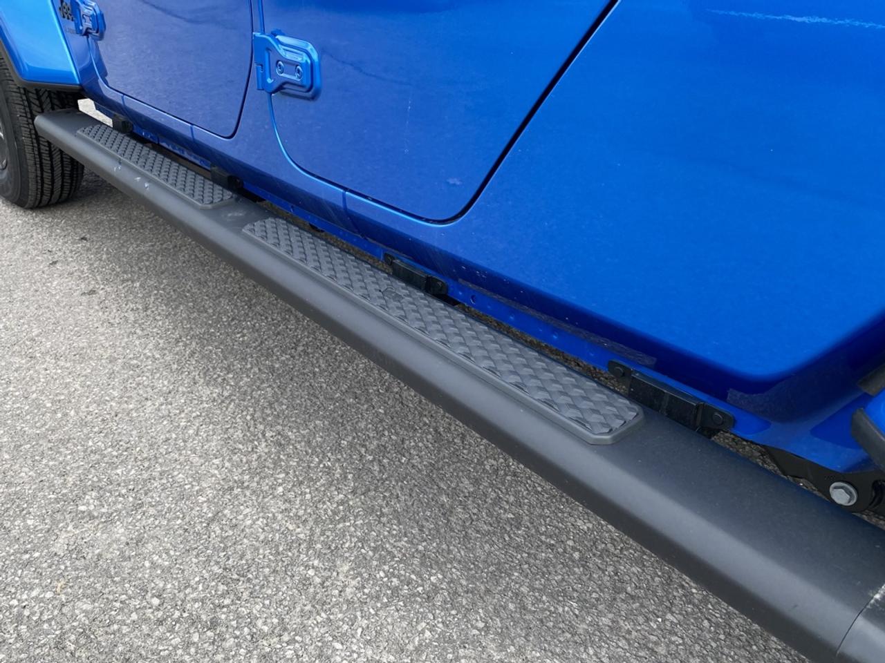 2026 Jeep Gladiator Sport S  - Freedom Top - $172.08 /Wk Photo