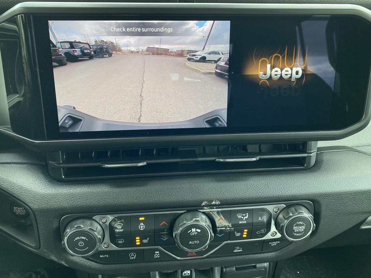 2026 Jeep Gladiator Sport S  - Freedom Top - $172.08 /Wk Photo