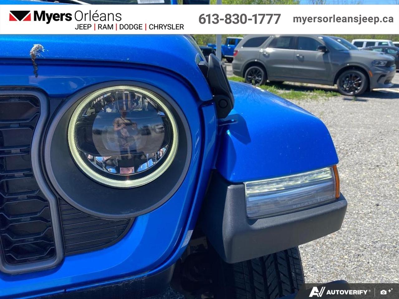 2026 Jeep Gladiator Sport S  - Freedom Top - $174.01 /Wk Photo