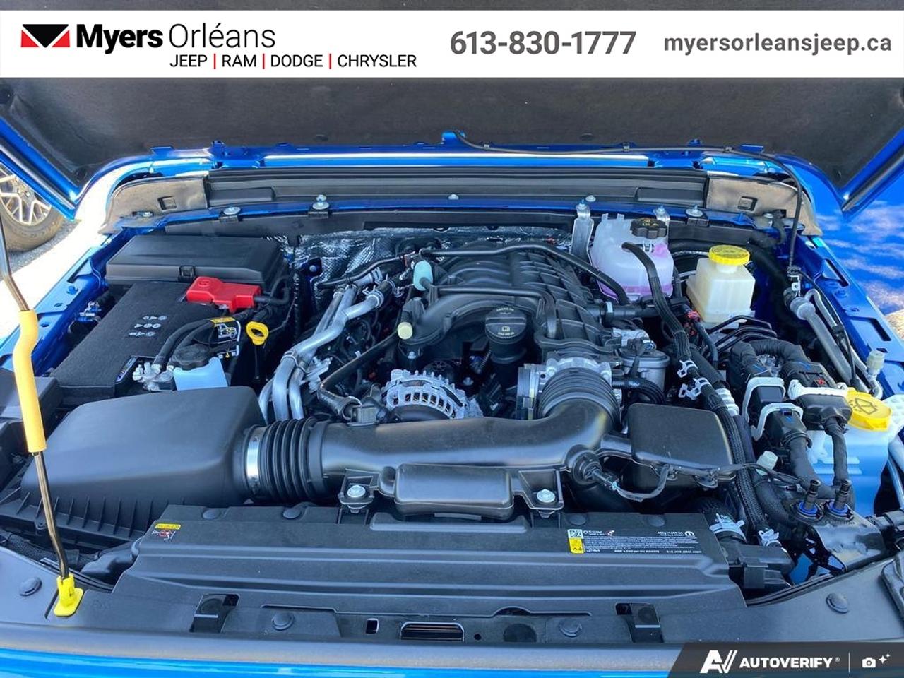 2026 Jeep Gladiator Sport S  - Freedom Top - $174.01 /Wk Photo