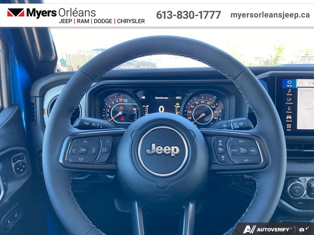 2026 Jeep Gladiator Sport S  - Freedom Top - $174.01 /Wk Photo