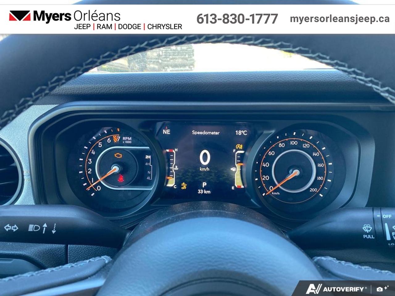 2026 Jeep Gladiator Sport S  - Freedom Top - $174.01 /Wk Photo